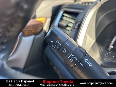 Used 2017 Honda CR-V EX-L image 16