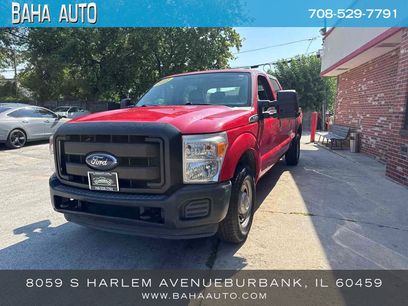 Used 2011 Ford F250 XL