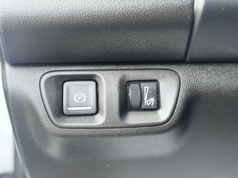 Used 2021 GMC Acadia AT4 w/ Trailering Package image 21