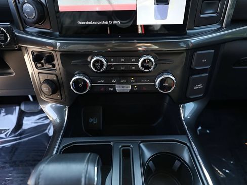 Used 2023 Ford F150 XLT w/ Equipment Group 302A High AWD/4WD image 21
