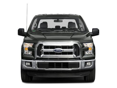 Used 2017 Ford F150 XLT w/ Equipment Group 302A Luxury image 4