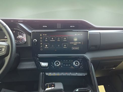 Used 2025 GMC Sierra 1500 AT4 w/ AT4 Premium Package image 11