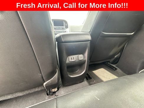 Used 2022 Chevrolet Colorado LT w/ Redline Special Edition AWD/4WD image 19