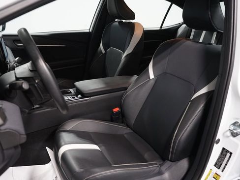 Certified 2025 Toyota Camry SE image 29