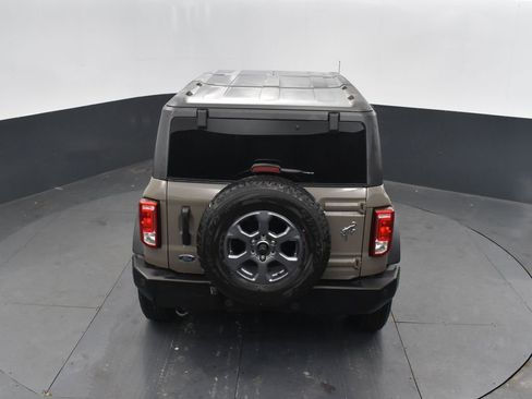 Used 2025 Ford Bronco Big Bend image 41