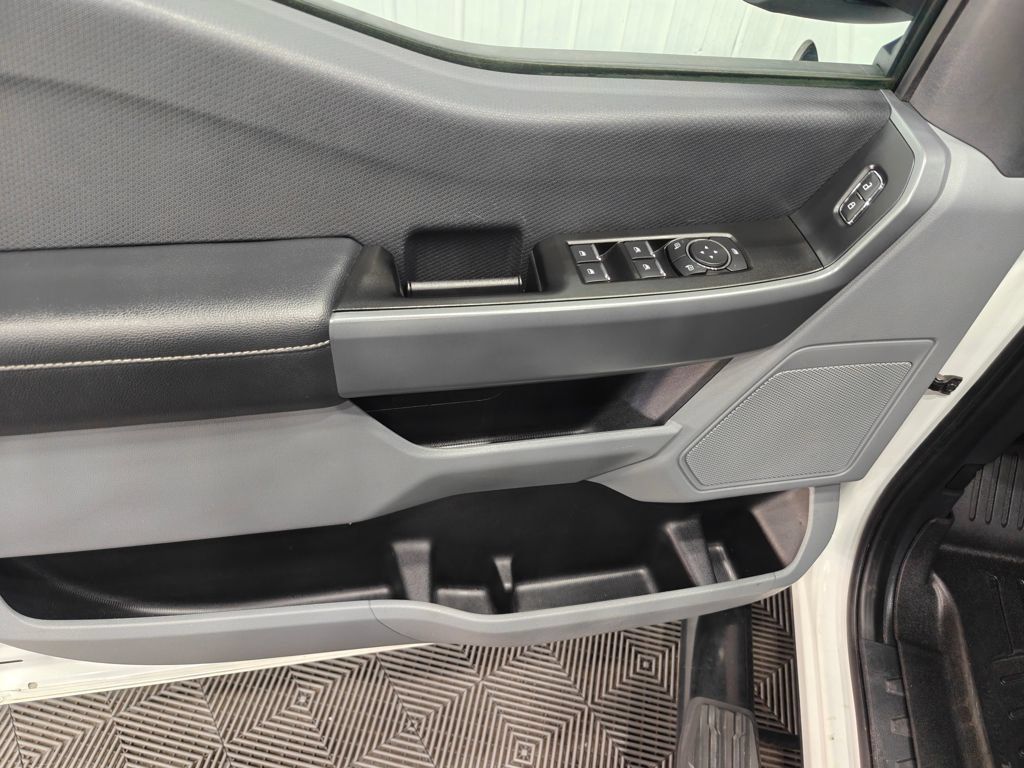 Used 2021 Ford F150 XLT AWD/4WD image 44