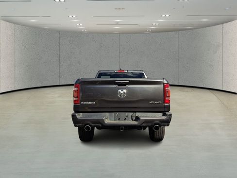 Used 2019 RAM 1500 Laramie w/ Sport Appearance Package image 4