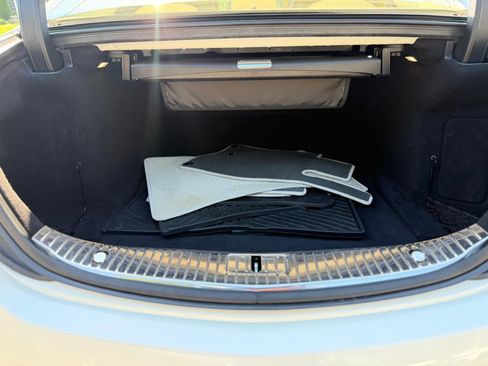 Used 2015 Mercedes-Benz S 550 4MATIC Sedan image 20