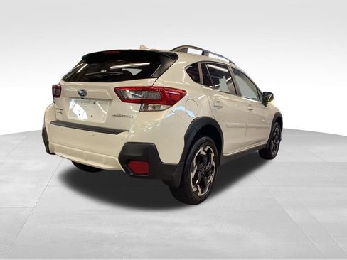 Certified 2023 Subaru Crosstrek 2.5i Limited w/ Moonroof Package AWD/4WD image 26