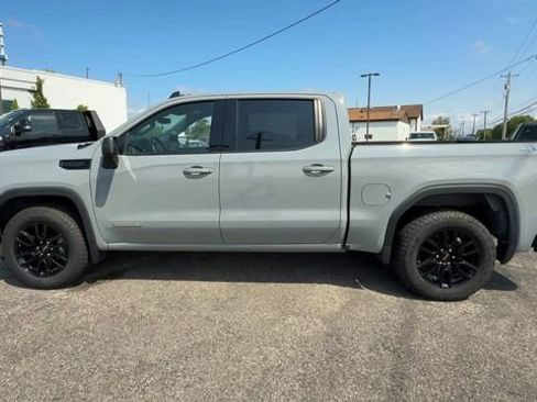 Used 2024 GMC Sierra 1500 Elevation AWD/4WD image 5