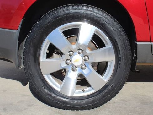 Used 2012 Chevrolet Traverse LTZ image 10