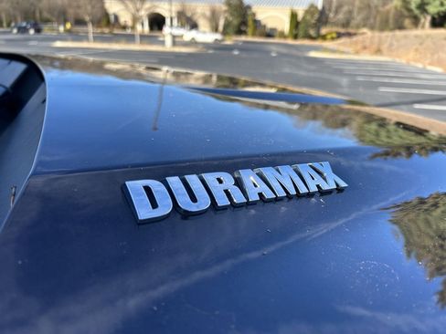 Certified 2022 Chevrolet Silverado 1500 LTZ image 27