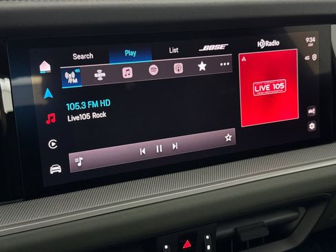 Certified 2025 Porsche Cayenne Coupe image 22