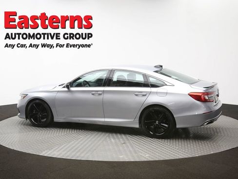 Used 2021 Honda Accord Sport Special Edition image 60
