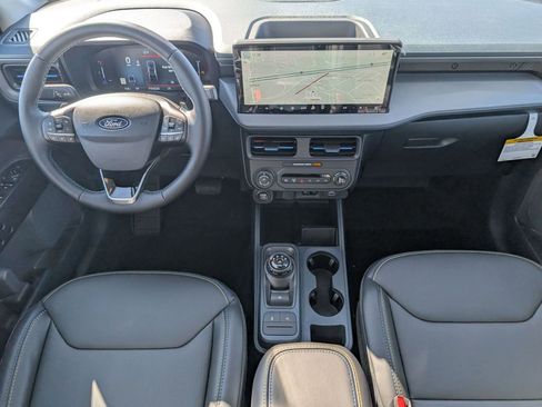 New 2026 Ford Maverick Lobo AWD/4WD image 45