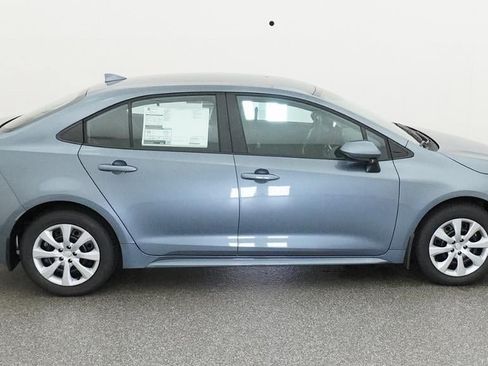 New 2026 Toyota Corolla LE FWD image 11