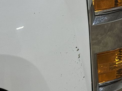 Used 2015 Chevrolet Silverado 3500 W/T w/ Snow Plow Prep Package image 32