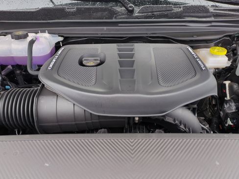 New 2026 RAM 1500 RHO image 22