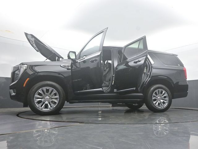 New 2026 GMC Yukon Denali w/ Advanced Technology Package AWD/4WD image 59