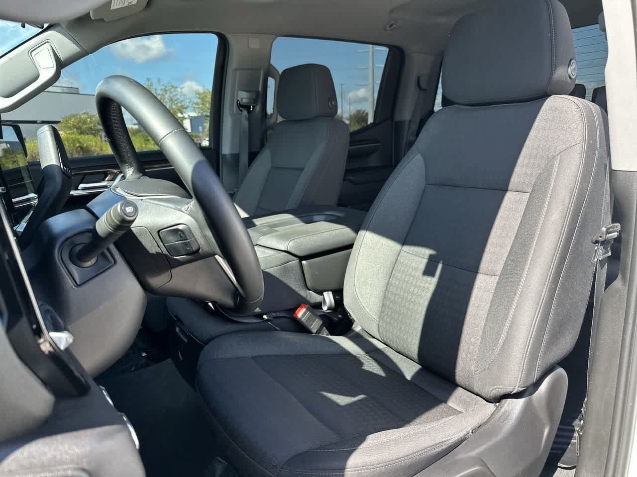 Used 2023 GMC Sierra 1500 Elevation AWD/4WD image 16