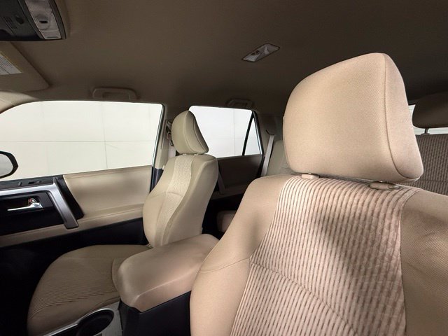 Used 2021 Toyota 4Runner SR5 RWD image 14