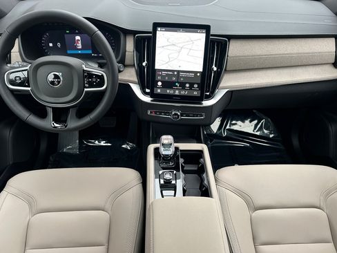 New 2026 Volvo XC90 B6 Plus AWD/4WD image 10