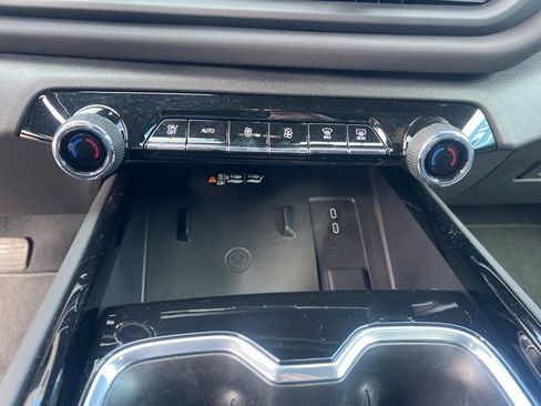 Used 2025 Chevrolet Silverado EV LT w/ LPO, Dark Package Plus image 23