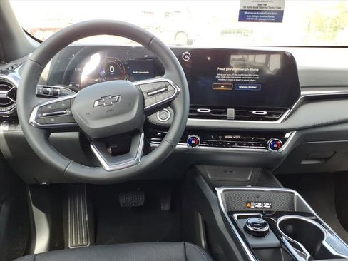 New 2026 Chevrolet Equinox LT image 13