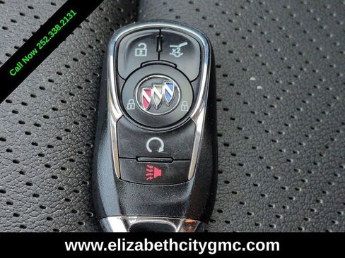 Used 2023 Buick Encore GX Essence w/ Experience Buick Package AWD/4WD image 35
