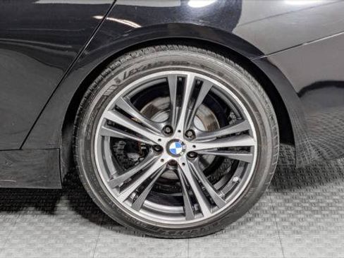 Used 2018 BMW 430i Gran Coupe RWD image 34