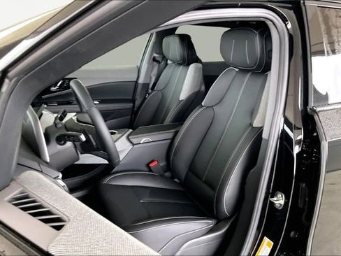 New 2026 Cadillac Optiq Sport 1 image 10