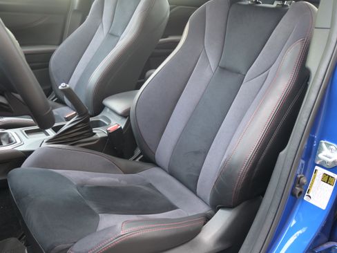 Used 2024 Subaru WRX Limited image 13