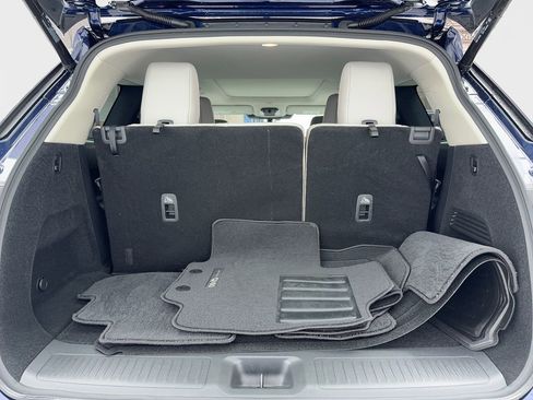 Used 2026 INFINITI QX60 Luxe w/ Cargo Package image 46