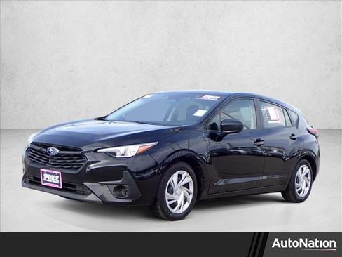 Used 2024 Subaru Impreza 2.0i image 1