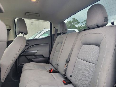 Used 2021 GMC Canyon Elevation Standard w/ Convenience Package RWD image 25