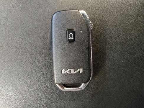 Used 2023 Kia Sorento EX w/ Panoramic Sunroof Package AWD/4WD image 32