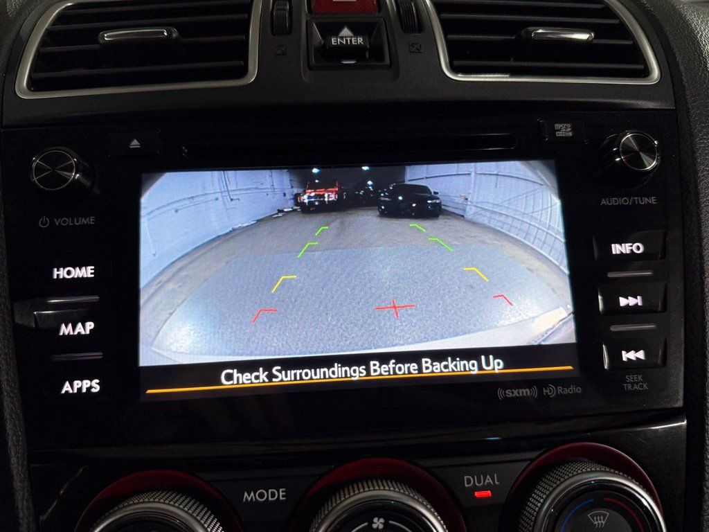 Used 2016 Subaru WRX STI AWD/4WD image 32