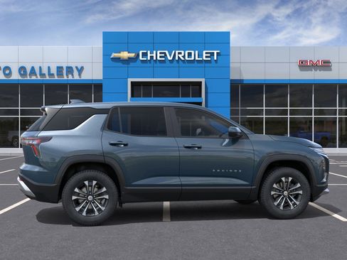 New 2026 Chevrolet Equinox LT image 6