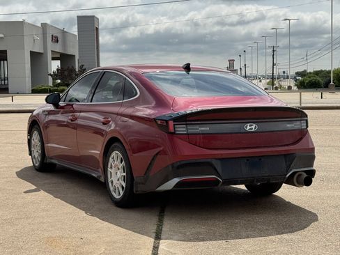 Used 2024 Hyundai Sonata SEL FWD image 6