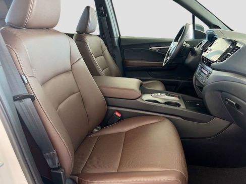 Used 2024 Honda Ridgeline RTL image 30