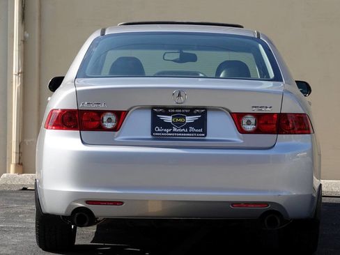 Used 2004 Acura TSX image 34