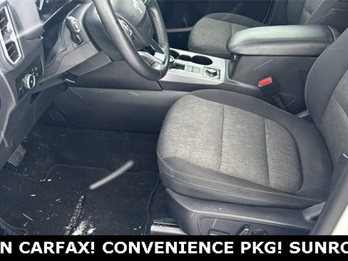 Used 2024 Ford Bronco Sport Big Bend w/ Convenience Package image 23