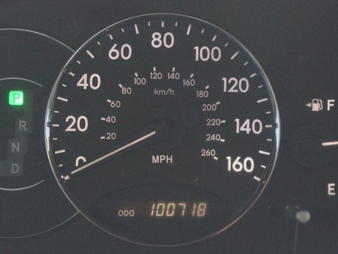 Used 2006 Toyota Avalon Limited FWD image 4