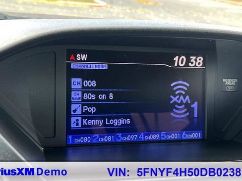 Used 2013 Honda Pilot EX-L image 32