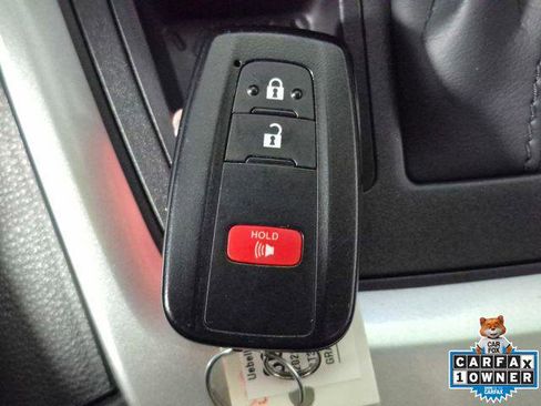 Certified 2025 Toyota RAV4 XLE w/ Weather Package image 26