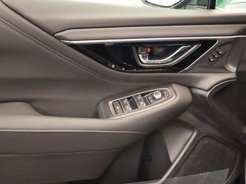 New 2025 Subaru Outback Touring XT w/ Popular Package #2 image 8