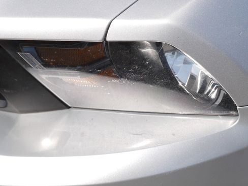 Used 2010 Ford Mustang GT Premium RWD image 16
