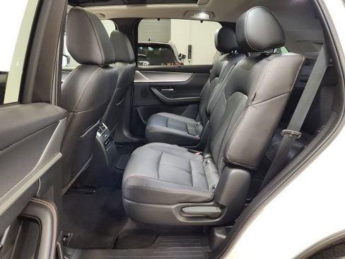 Certified 2024 MAZDA CX-90 3.3 Turbo w/ Premium Package AWD/4WD image 23