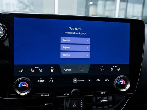 Used 2023 Lexus NX 350 AWD w/ Luxury Package image 36