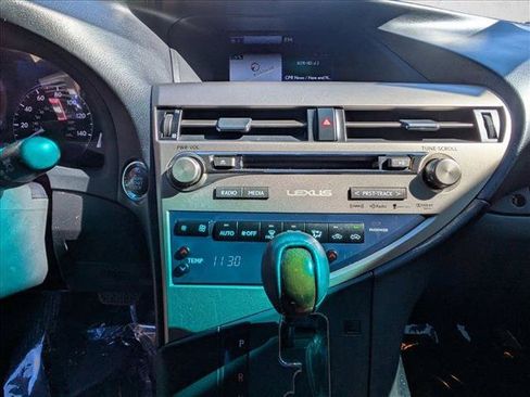 Used 2015 Lexus RX 350 AWD image 16